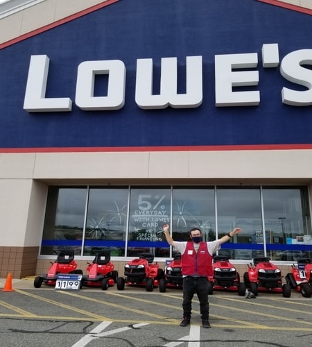 Lowes Foods Jobs & Careers - 60 Open Positions