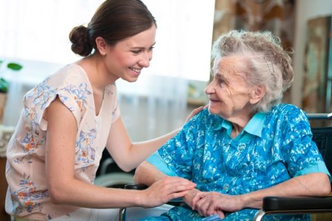 Personal Care Management / PCA - Tempus Unlimited