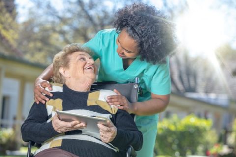Personal Care Management / PCA - Tempus Unlimited