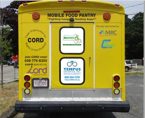 cord bus