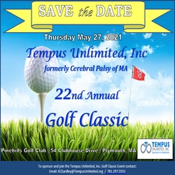 22nd Annual Golf Classic