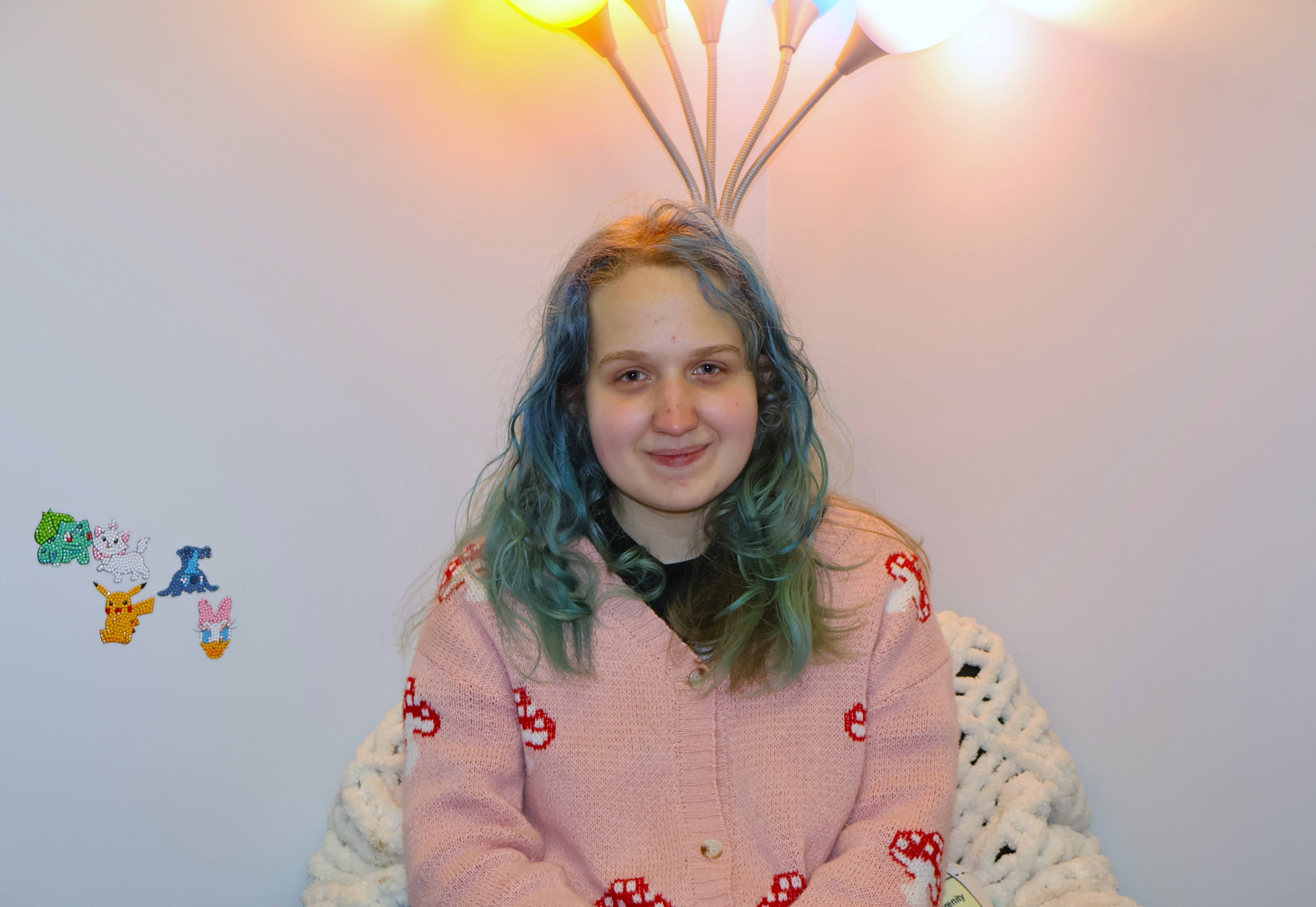 Student Spotlight